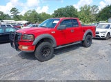 Ford F-150 Fx4/Lariat/Xl/Xlt 1FTPX145X4KA08509 снимка