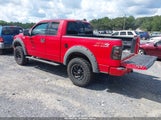 Ford F-150 Fx4/Lariat/Xl/Xlt 1FTPX145X4KA08509 снимка