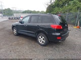 Hyundai Santa Fe Gls KM8SG73D17U144442 снимка