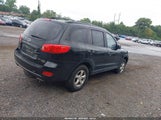 Hyundai Santa Fe Gls KM8SG73D17U144442 снимка