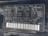 Hyundai Santa Fe Gls KM8SG73D17U144442 снимка