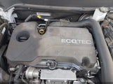 Chevrolet Equinox Fwd Lt 1.5L Turbo 3GNAXKEV5LL285129 fotografie