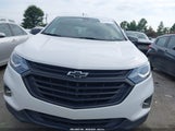 Chevrolet Equinox Fwd Lt 1.5L Turbo 3GNAXKEV5LL285129 fotografie