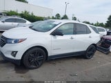 Chevrolet Equinox Fwd Lt 1.5L Turbo 3GNAXKEV5LL285129 fotografie