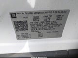 Chevrolet Equinox Fwd Lt 1.5L Turbo 3GNAXKEV5LL285129 fotografie