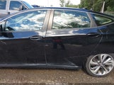 Honda Clarity Plug-In Hybrid JHMZC5F12JC019675 снимка
