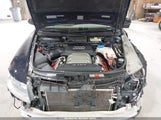 Audi A6 3.2 Avant WAUKH74F78N072513 снимка