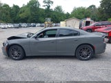 Dodge Charger Gt Awd 2C3CDXJG1JH151243 снимка