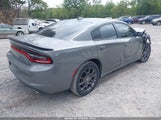 Dodge Charger Gt Awd 2C3CDXJG1JH151243 снимка