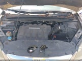 Honda Odyssey Ex-L 5FNRL38747B094252 снимка