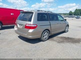 Honda Odyssey Ex-L 5FNRL38747B094252 снимка
