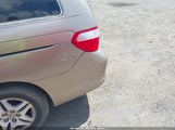 Honda Odyssey Ex-L 5FNRL38747B094252 снимка