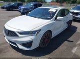 Acura Ilx Premium A-Spec Packages/Technology A-Spec Packages 19UDE2F80KA012465 снимка