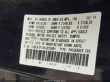 Honda Accord Lx 1HGCR2F35EA236694 снимка