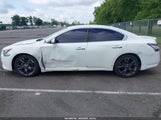 Nissan Maxima 3.5 Sv 1N4AA5AP8EC472842 снимка