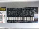 Toyota Camry Se 4T1BE46K37U185265 снимка