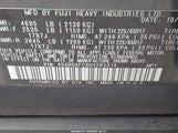 Subaru Outback 2.5I Premium 4S4BSAFCXH3283314 снимка