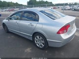 Honda Civic Lx 2HGFA165X8H522787 снимка