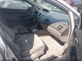 Honda Civic Lx 2HGFA165X8H522787 снимка
