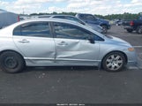 Honda Civic Lx 2HGFA165X8H522787 снимка