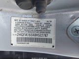 Honda Civic Lx 2HGFA165X8H522787 снимка