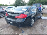 Infiniti G35 Journey JNKBV61E18M223822 photo