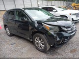 Honda Cr-V Ex-L 2HKRM4H77CH631906 снимка