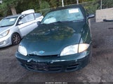 Chevrolet Cavalier 1G1JC124227409119 fotografie