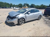 Honda Civic Si 2HGFB6E51EH704689 снимка