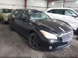 Infiniti M37X JN1BY1AR4BM370113 снимка