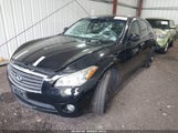 Infiniti M37X JN1BY1AR4BM370113 снимка
