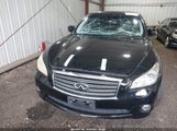Infiniti M37X JN1BY1AR4BM370113 снимка