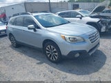 Subaru Outback 2.5I Limited 4S4BSBNC5F3349496 снимка