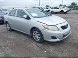 Toyota Corolla Le 2T1BU40E19C167924 снимка
