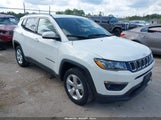 Jeep Compass Latitude 4X4 3C4NJDBB9LT135431 снимка