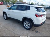 Jeep Compass Latitude 4X4 3C4NJDBB9LT135431 снимка