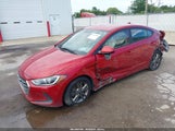 Hyundai Elantra Se 5NPD84LF2HH010156 снимка