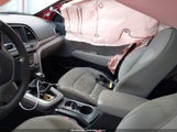 Hyundai Elantra Se 5NPD84LF2HH010156 снимка
