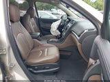 GMC Acadia Slt-1 1GKKRRKD6FJ139947 снимка