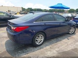 Hyundai Sonata Gls 5NPEB4AC0CH324959 снимка