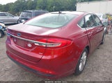 Ford Fusion Se 3FA6P0H70JR189604 снимка