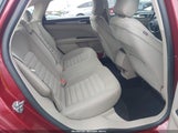 Ford Fusion Se 3FA6P0H70JR189604 fotografie