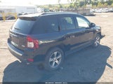 Jeep Compass High Altitude 4X4 1C4NJDEB0HD167872 снимка