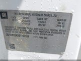 Chevrolet Impala Lt 2G1WB5EK9B1195169 снимка