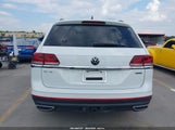 Volkswagen Atlas 3.6L V6 Se W/Technology 1V2KR2CA5NC526045 photo