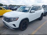 Volkswagen Atlas 3.6L V6 Se W/Technology 1V2KR2CA5NC526045 fotografie