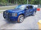 Chevrolet Avalanche  Ltz 3GNTKGE77CG306867 снимка