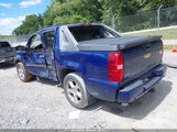 Chevrolet Avalanche  Ltz 3GNTKGE77CG306867 снимка