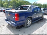 Chevrolet Avalanche  Ltz 3GNTKGE77CG306867 снимка