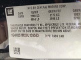 Buick Lucerne Cxl-3 1G4HD57MX9U139583 снимка